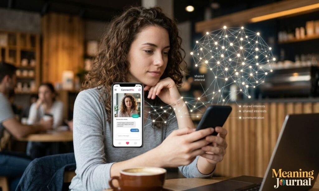 DL Relevance in Online Conversations & Dating Apps