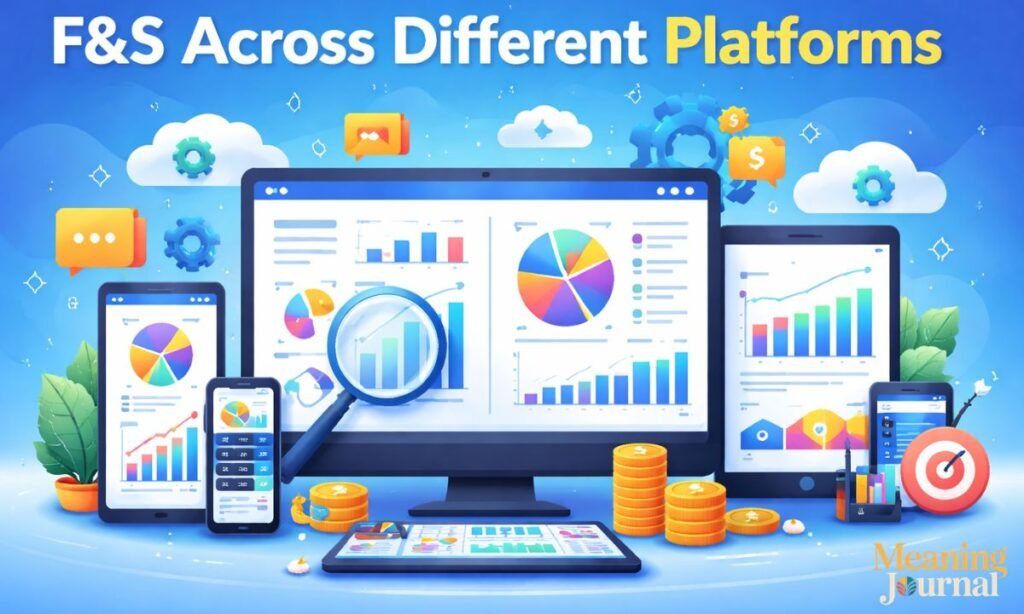 FS across different platforms