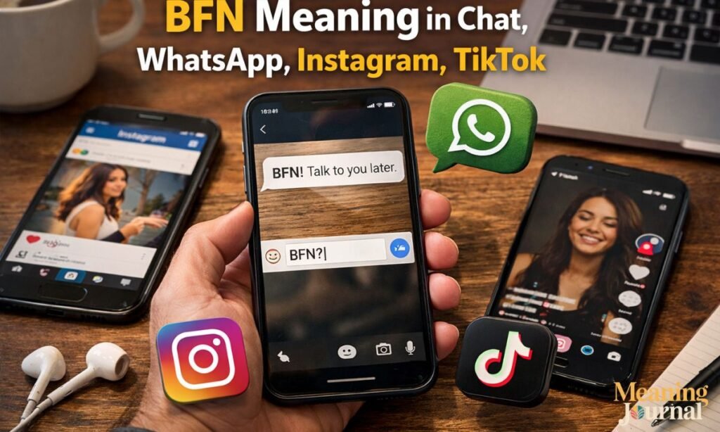 Meaning in Chat, WhatsApp, Instagram, TikTok (4)