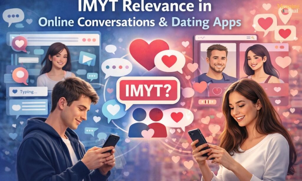 Relevance in Online Conversations & Dating Apps
