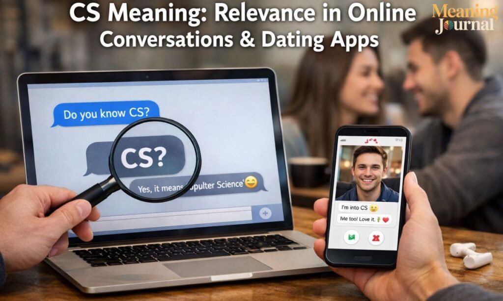 Relevance in Online Conversations & Dating Apps