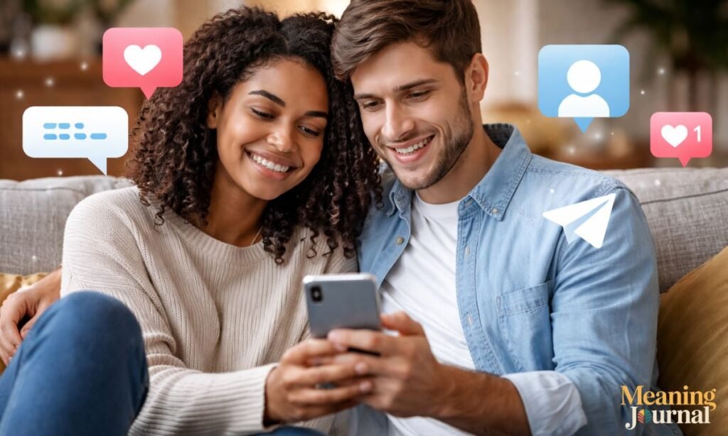 WB Relevance in Online Conversations & Dating Apps
