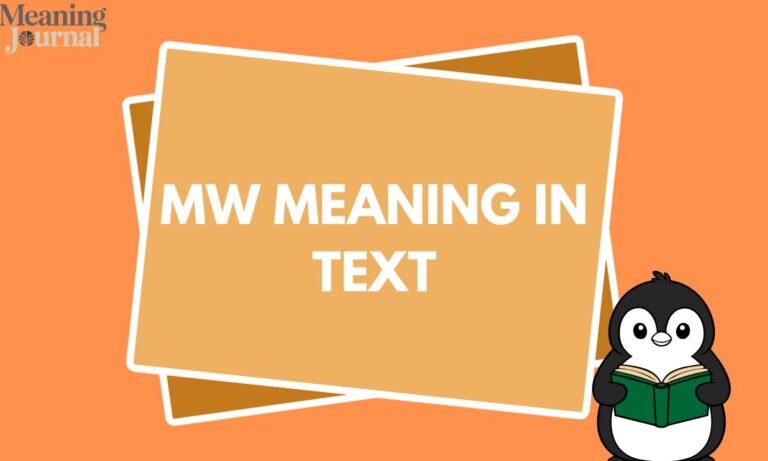 MW Meaning in Text (1)