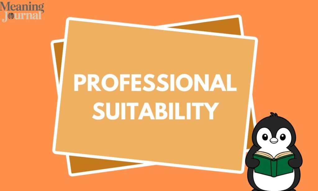 Professional 