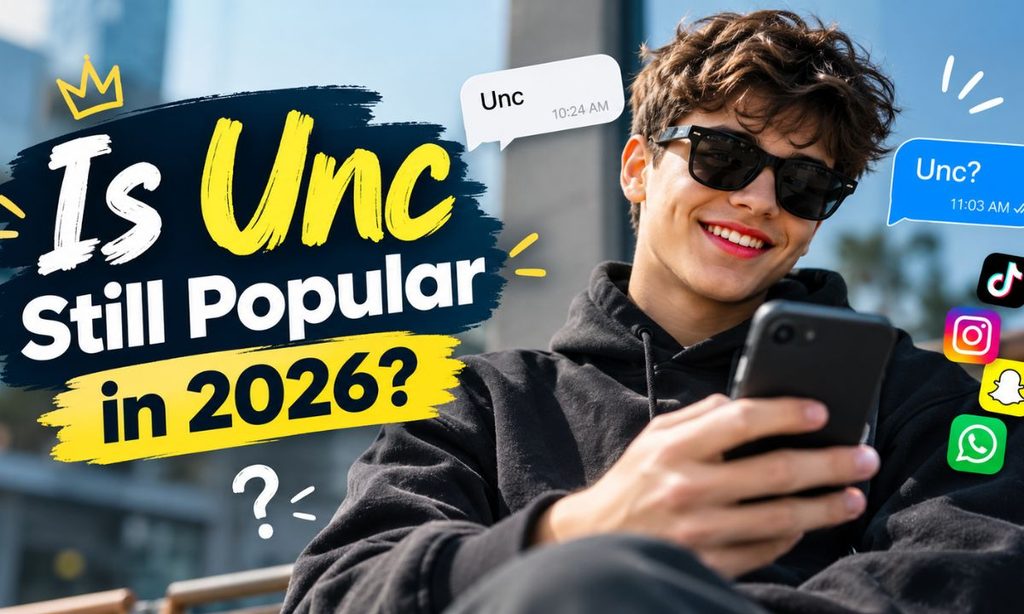 Is Unc Still Popular in 2026