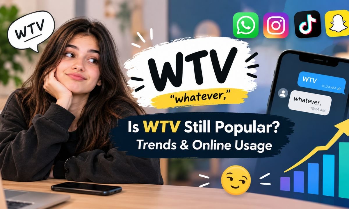 Is WTV Still Popular Trends & Online Usage