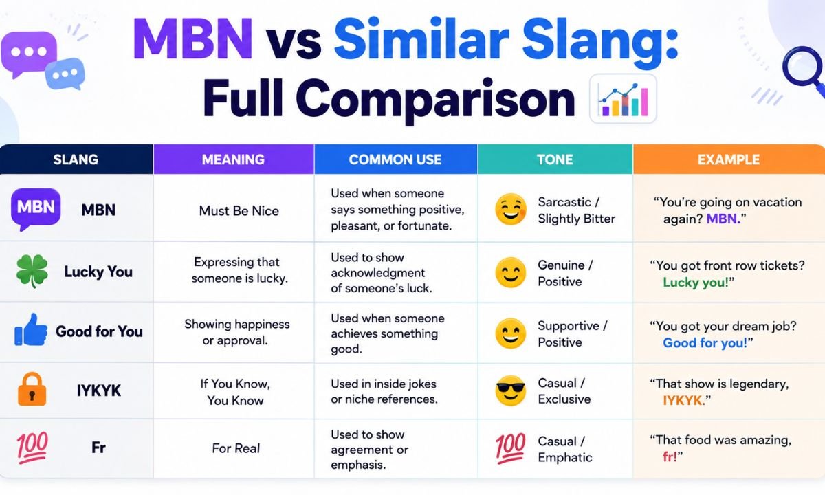 MBN vs Similar Slang Full Comparison 📊