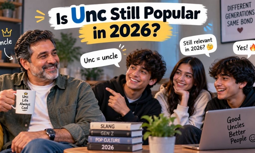 Unc Still Popular in 2026