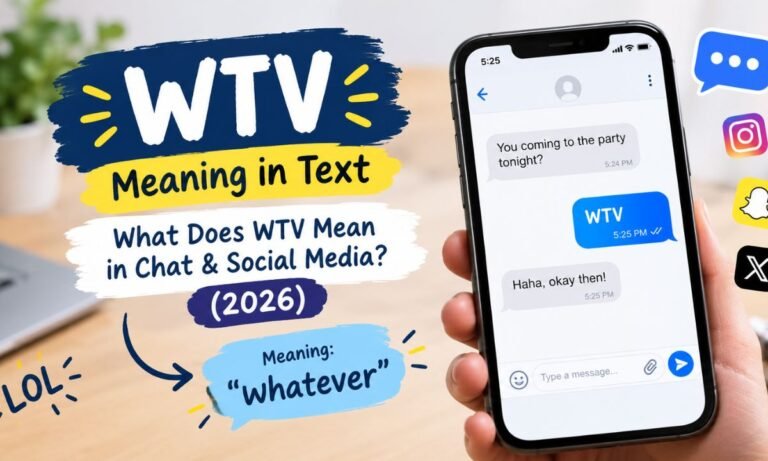 WTV Meaning in Text What Does WTV Mean in Chat & Social Media (2026)