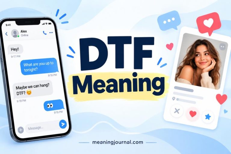 dtf meaning