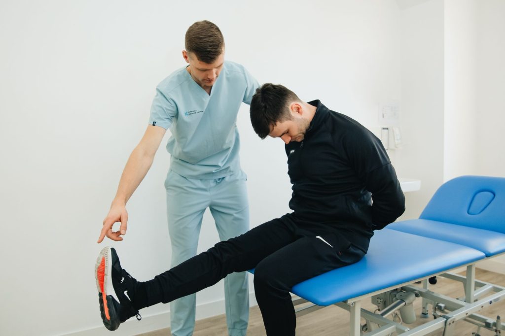 Understanding Sciatica: Causes, Symptoms and Treatment Options